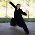 26-Minute Full-Body Tai Chi Practice
