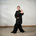 22-Minute Tai Chi Practice for Lower Back Relief