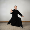 28-Minute Tai Chi Practice for Fall Prevention